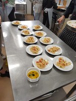 Projektový den - ZŠ Dr. Peška