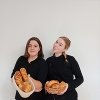 Workshop - Pečení chleba