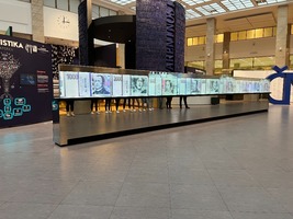 Exkurze N1 a N2 v Praze v České národní bance